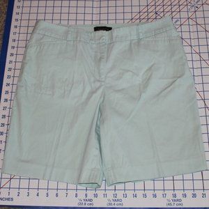 Talbots Women's Bermuda Shorts